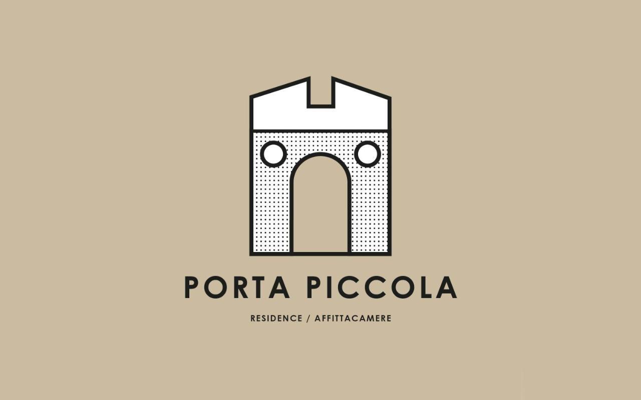 Porta Piccola Castellaneta Exterior foto